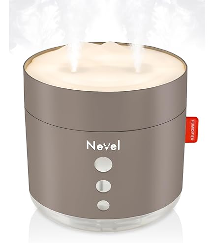 Amazon | ドリテック アロマディフューザー パホーム ホワイト DF